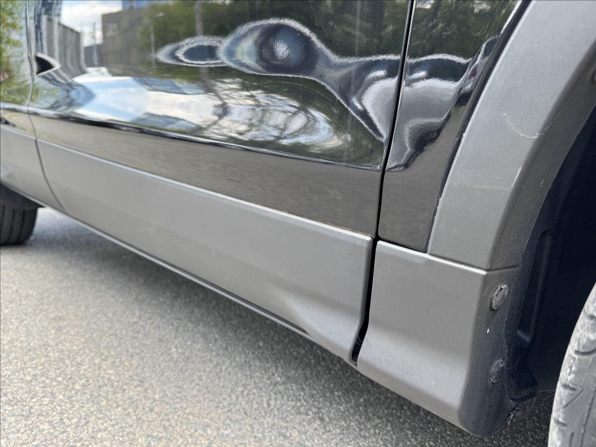 Ford Kuga MPV 2,0 l 103 kw