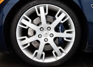 Maserati Granturismo 21