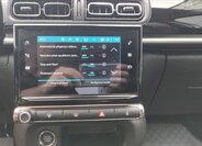 Citroën C3 Hatchback 1,2 l 81 kw