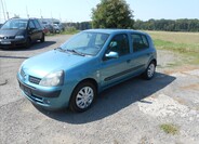 Renault Clio 1