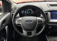 Ford Ranger Pick-up 2,0 l 156 kw
