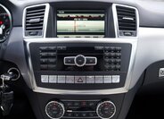 Mercedes-Benz GL SUV 3,0 l 190 kw