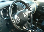 Mitsubishi ASX SUV 1,8 l 110 kw