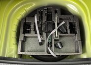 Škoda Octavia Kombi 2,0 l 195 kw