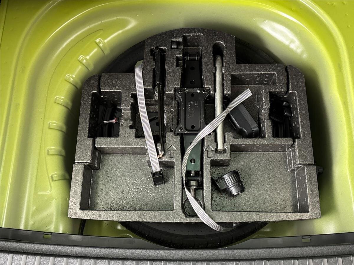 Škoda Octavia Kombi 2,0 l 195 kw