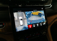 Jeep Grand Cherokee 35