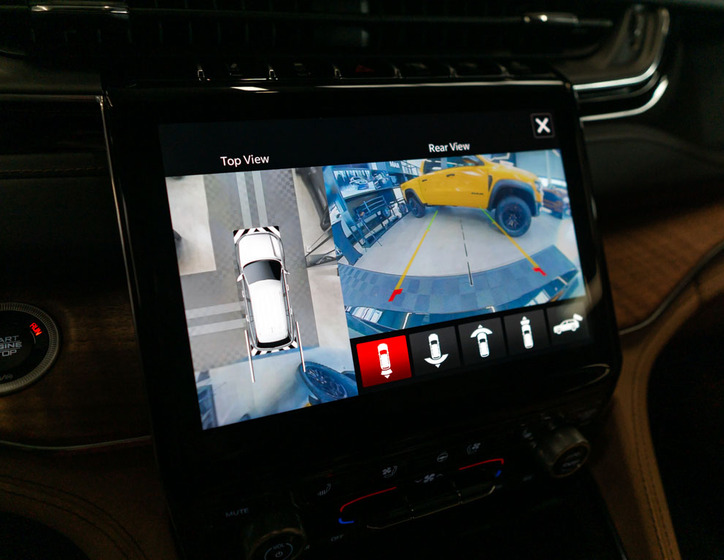 Jeep Grand Cherokee 35