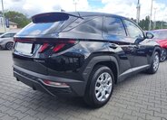 Hyundai Tucson SUV / Terénní 1,6 l 85 kw