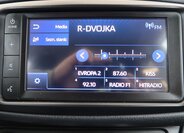 Toyota Yaris Hatchback 1,5 l 82 kw