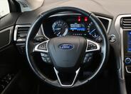 Ford Mondeo 20