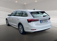 Škoda Octavia 4
