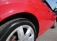 Renault Mégane Kabriolet 1,6 l 82 kw