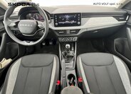Škoda Scala Hatchback 1,0 l 85 kw