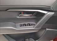 Mazda CX-5 SUV / Terénní 2,5 l 104 kw