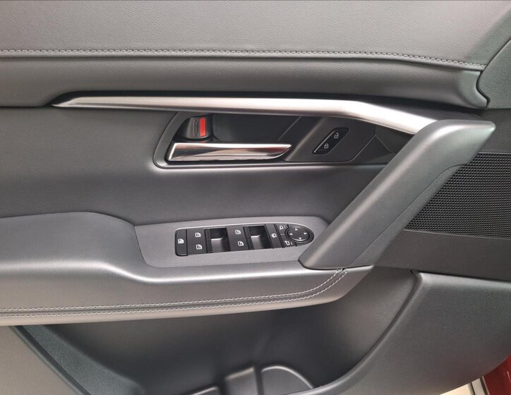 Mazda CX-5 SUV / Terénní 2,5 l 104 kw