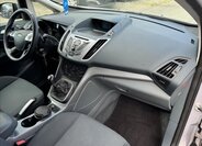 Ford C-MAX Hatchback 1,6 l 92 kw
