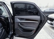 Audi A8 Sedan / Limuzína 3,0 l 213 kw