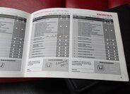 Honda Accord Kombi 2,2 l 110 kw