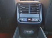 Škoda Octavia Liftback 2,0 l 195 kw