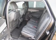 Peugeot 5008 Kombi 2,0 l 130 kw