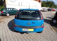 Opel Corsa Hatchback 973,0 43 kw