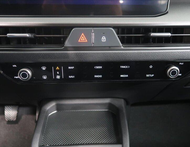 KIA Stonic SUV / Terénní 998,0 74 kw