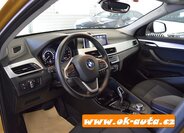 BMW X2 SUV 2,0 l 110 kw