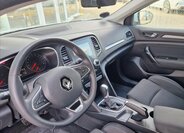 Renault Mégane Kombi 1,3 l 103 kw