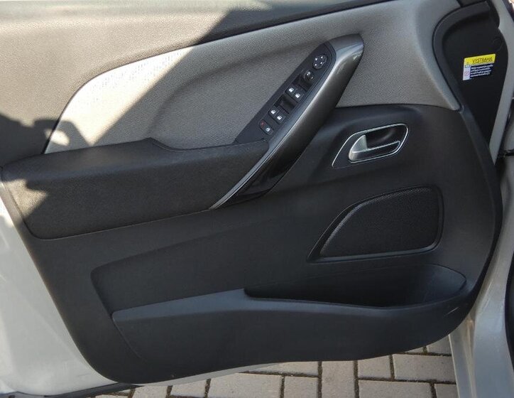 Citroën C4 Ostatní 2,0 l 120 kw