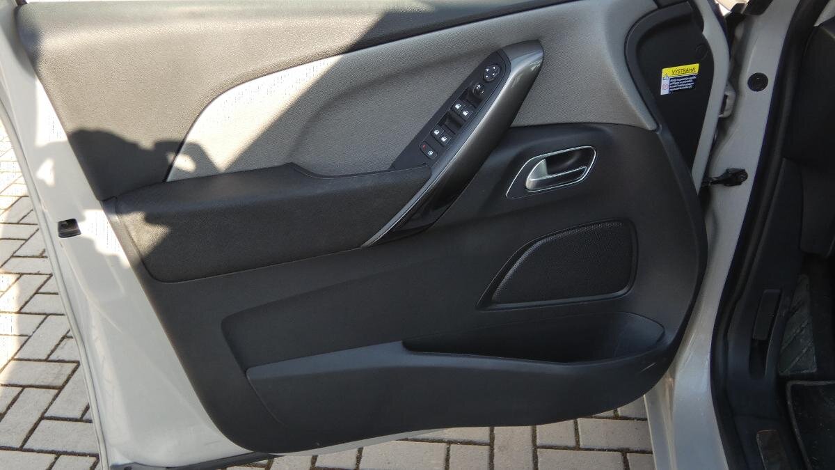 Citroën C4 Ostatní 2,0 l 120 kw