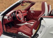 Porsche 911 Kabriolet 3,6 l 353 kw