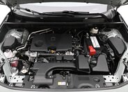 Toyota RAV4 SUV / Terénní 2,0 l 129 kw