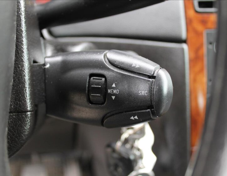 Peugeot 307 Hatchback 1,6 l 80 kw