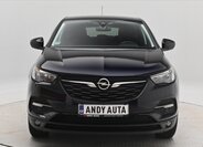 Opel Grandland X SUV 1,6 l 88 kw