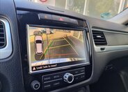 Volkswagen Touareg SUV 4,1 l 250 kw