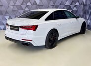 Audi S6 Sedan / Limuzína 3,0 l 253 kw