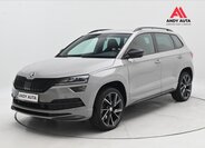 Škoda Karoq 1