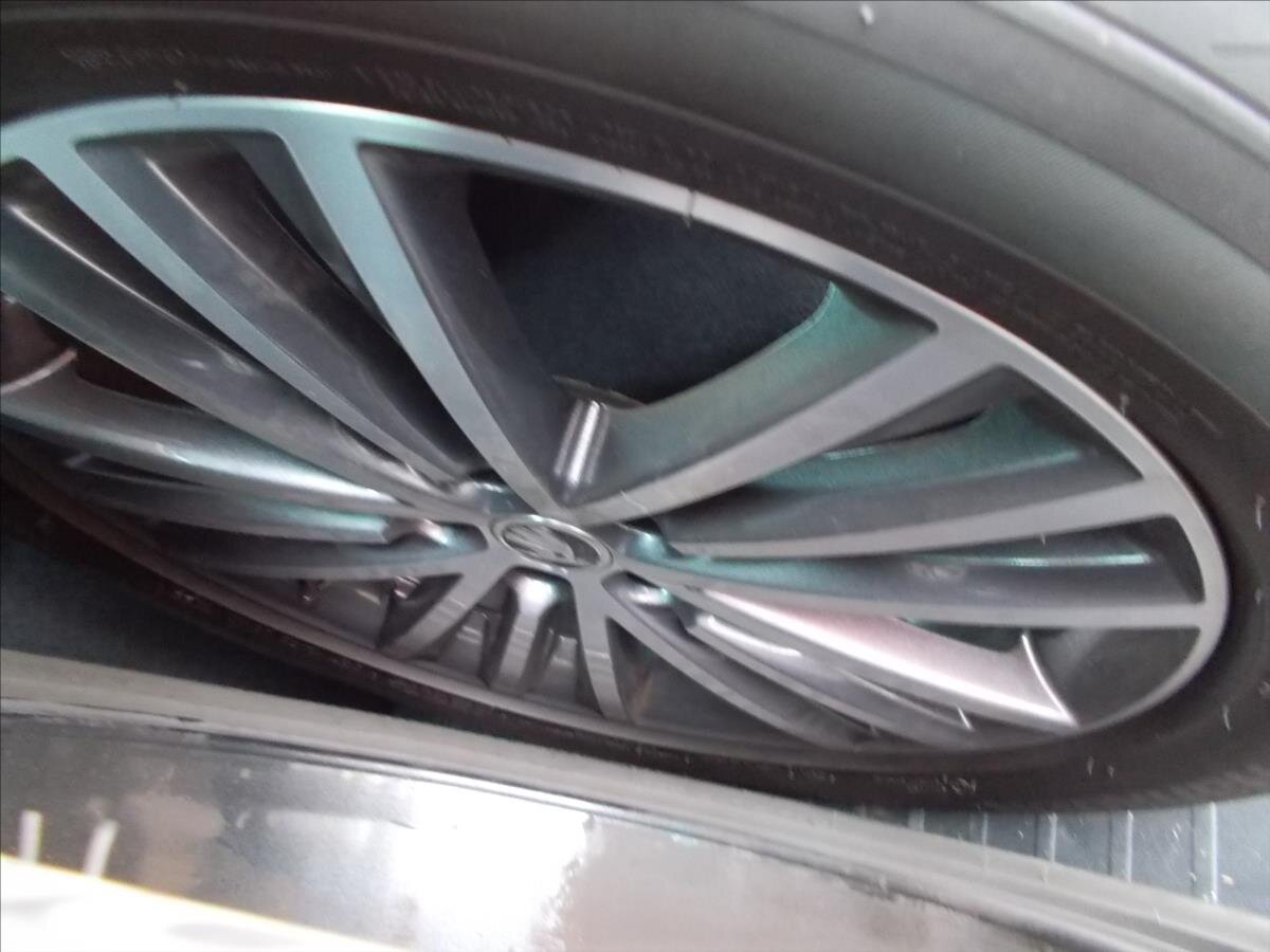 Škoda Kodiaq SUV / Terénní 2,0 l 147 kw