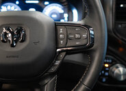 Dodge RAM Pick-up 5,7 l 291 kw