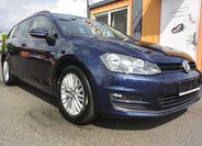 Volkswagen Golf 45