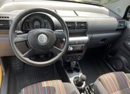 Volkswagen Fox Hatchback 1,2 l 40 kw