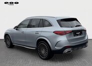 Mercedes-Benz GLC SUV 2,0 l 145 kw