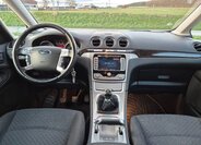 Ford Galaxy MPV 0,0 129 kw