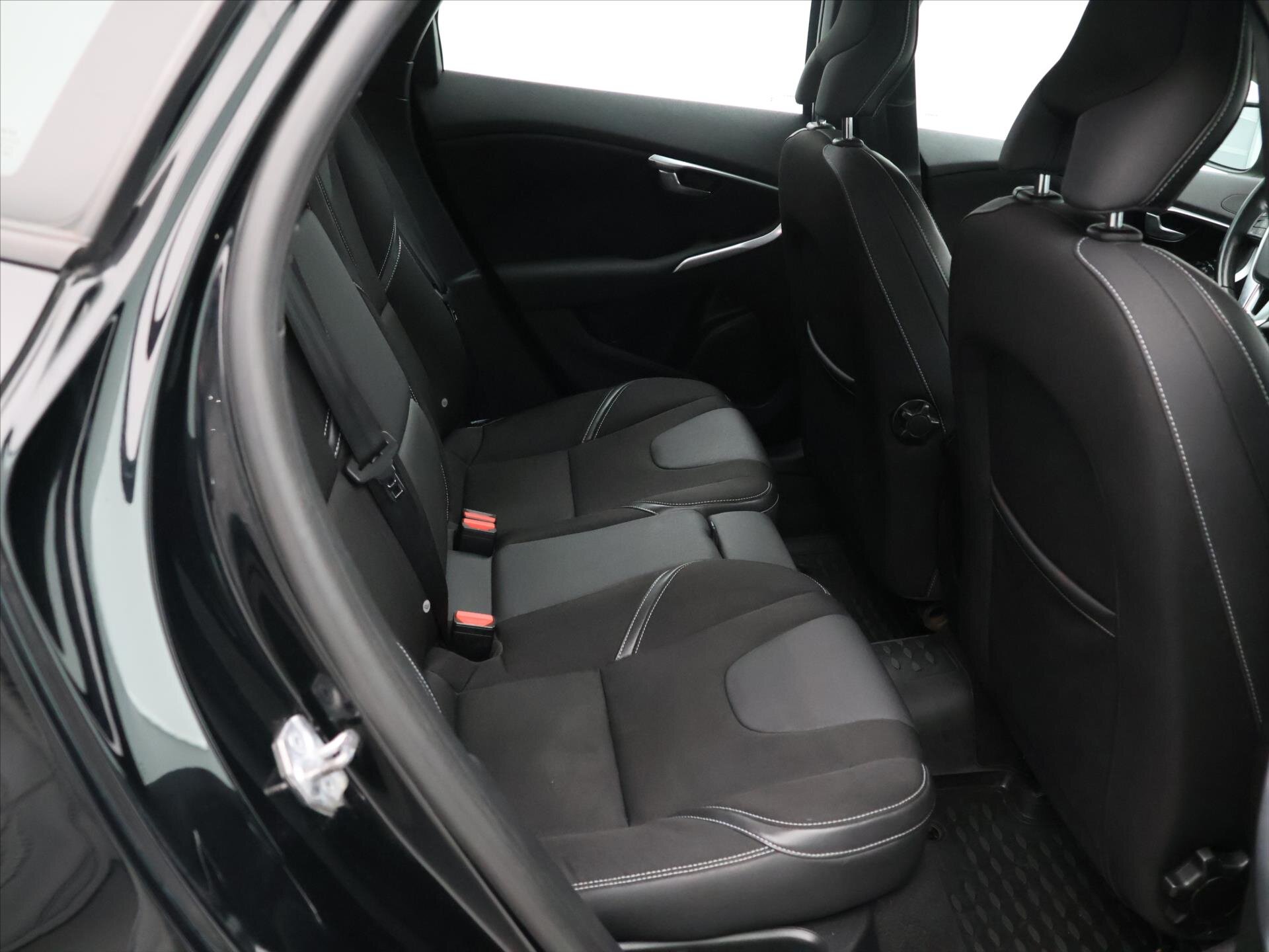 Volvo V40 Hatchback 2,0 l 88 kw