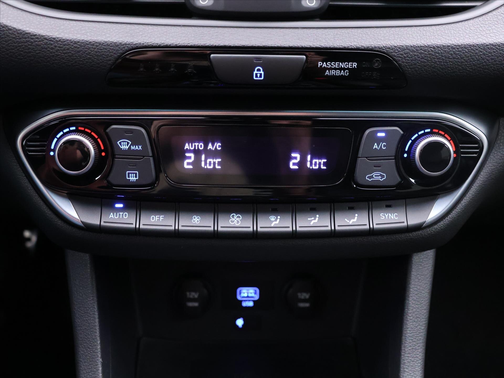 Hyundai i30 Liftback 2,0 l 206 kw