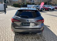 Toyota Corolla Kombi 1,8 l 72 kw