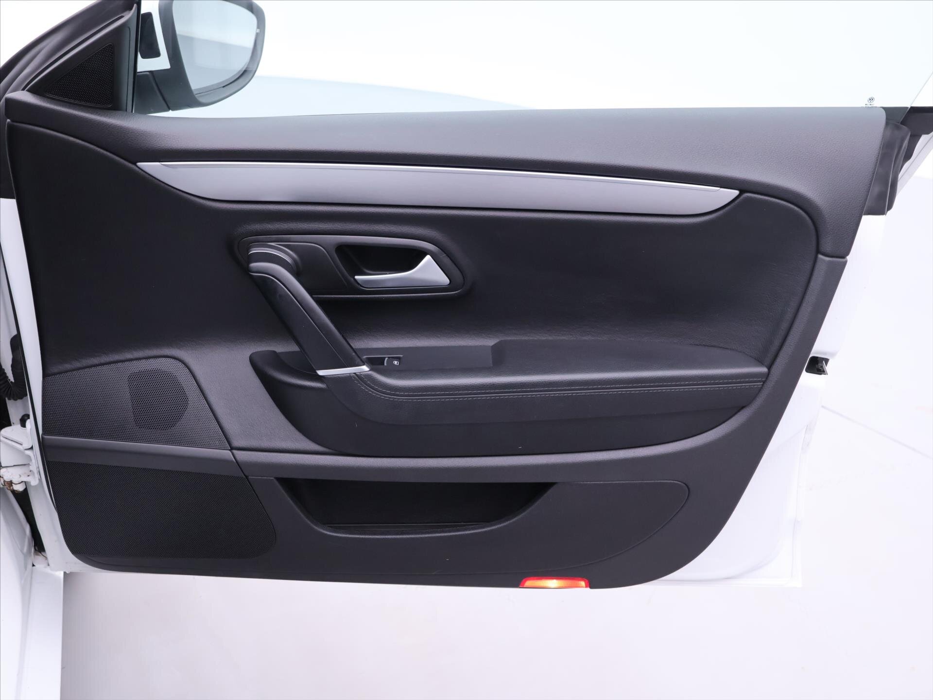 Volkswagen CC Sedan / Limuzína 2,0 l 130 kw