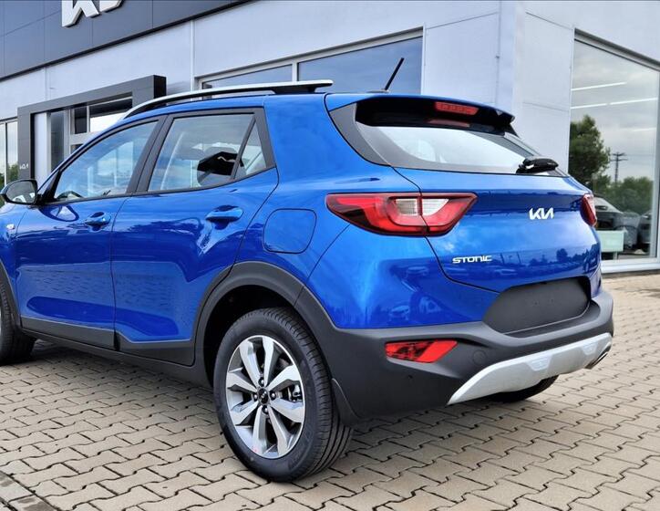 KIA Stonic 5