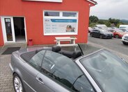 BMW Řada 3 Kabriolet 2,0 l 105 kw