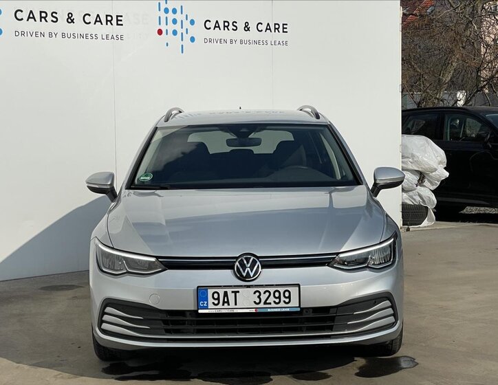 Volkswagen Golf Kombi 1,5 l 96 kw